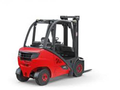 Linde, H-30D