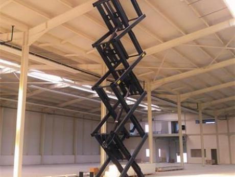 JLG, 1250AJP