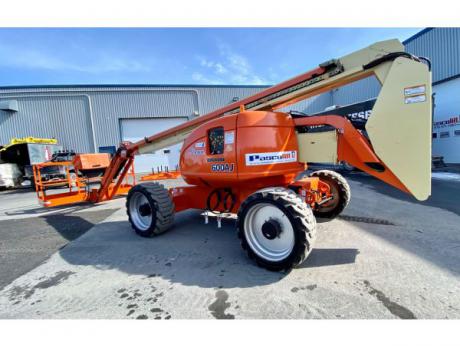 JLG, 600 AJ
