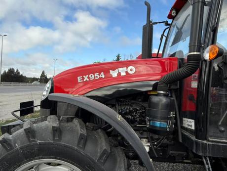 YTO, EX954