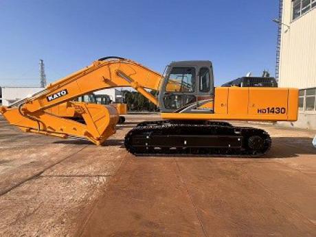 Kato, HD 1430 III