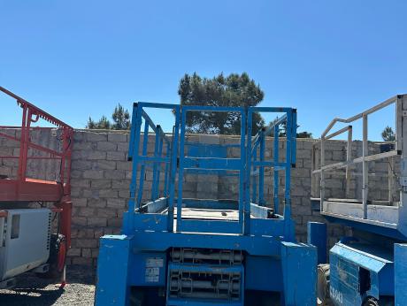 Genie, GS 2668