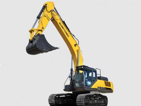 SUMITOMO, SH360HD-6