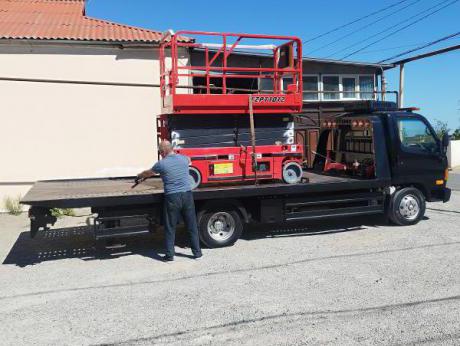 Hidromek, 102S