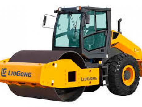 Liugong, CLG 6614H