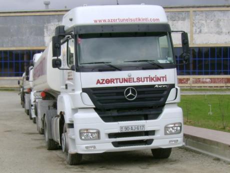 Mercedes - Benz,  Atego 814