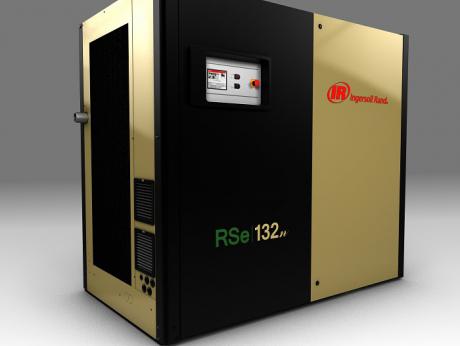 Ingersoll Rand, RSe132i