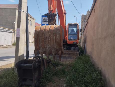 Doosan, 180S-w