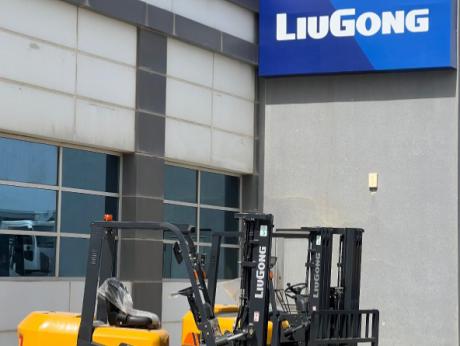 Liugong, CPCD30