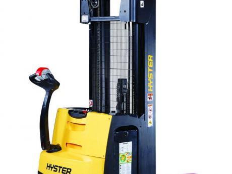 Hyster, S2.0