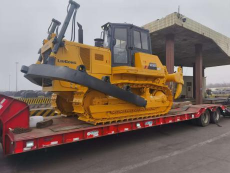 Liugong, CLG B230