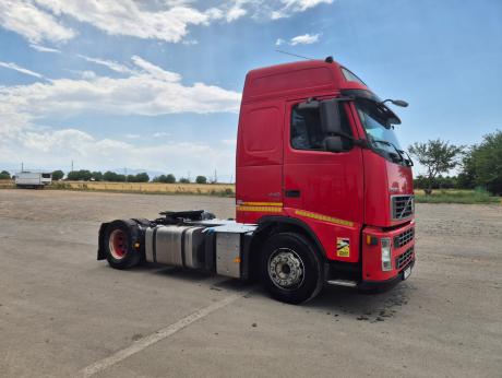 VOLVO, FH-440