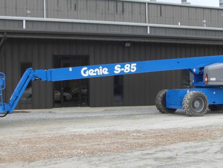 Genie, S85