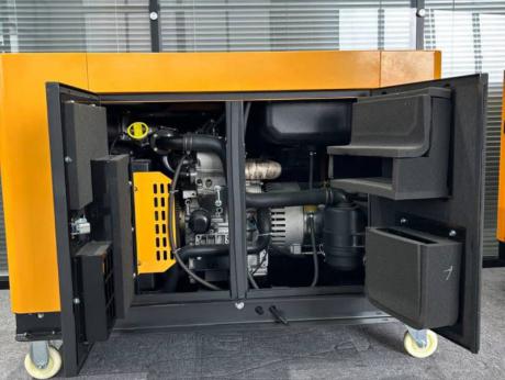 JCB, 116D