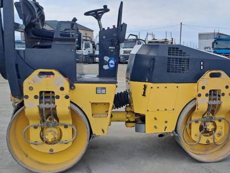 Bomag, BW138AD-4