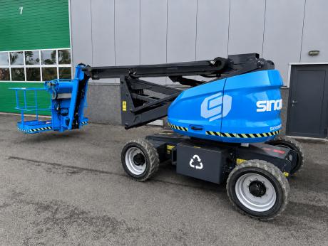 Sinoboom, 0407SE