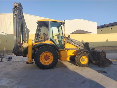 VOLVO, BL 61B