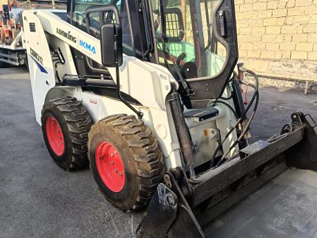LONKİNG, CDM312
