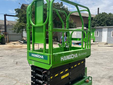 Hangcha, 160XEN