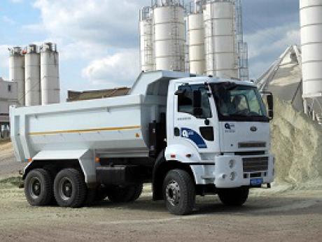 Ford, 3535