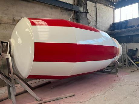 12 m³ Betonqarı...