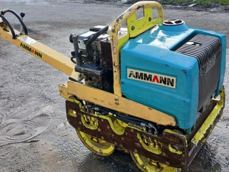 Ammann, AR 65
