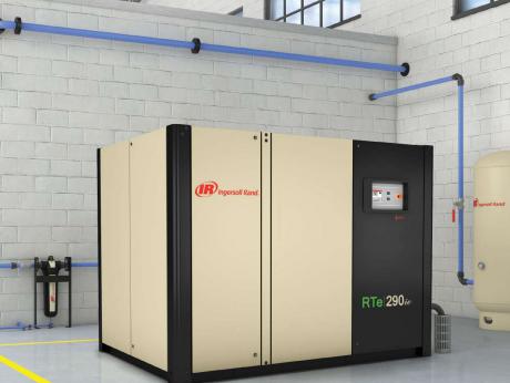 Ingersoll Rand, RTe290ie