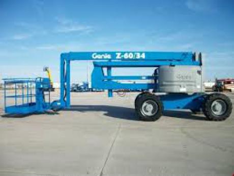 Genie, Z60-34