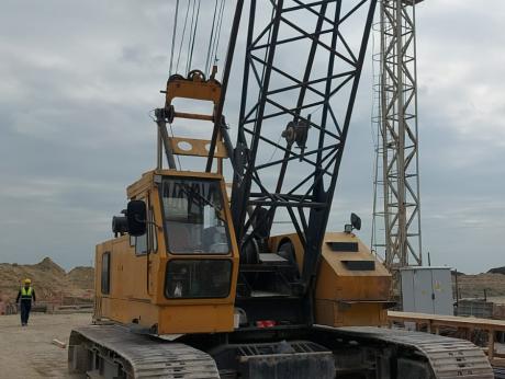 Hitachi, 150KH