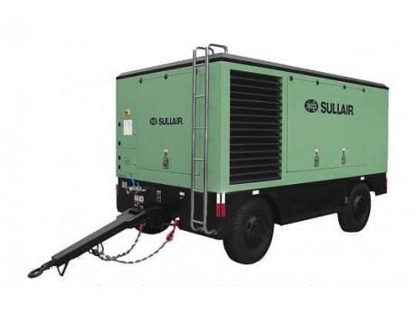 SULLAIR, DLQ825H