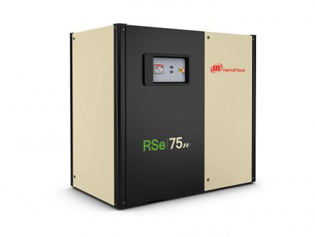Ingersoll Rand,  E75ne-W