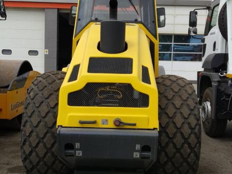 Bomag, BW 216