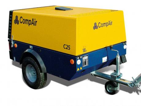 CompAir, C25-10