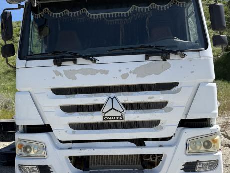 Howo, Sinotruk 336