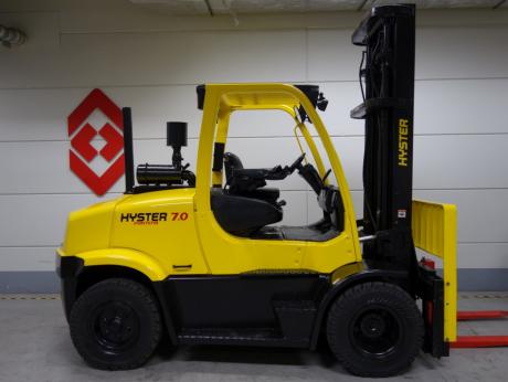 Hyster, H7.0FT