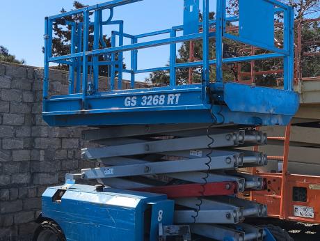 Genie, GS-3232