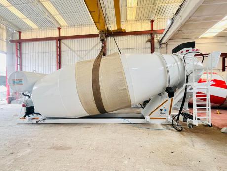 8–10–12 m³ tran...