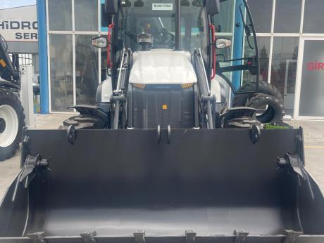 Hidromek, HMK 102B