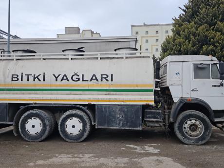 Kamaz, Evro-65115