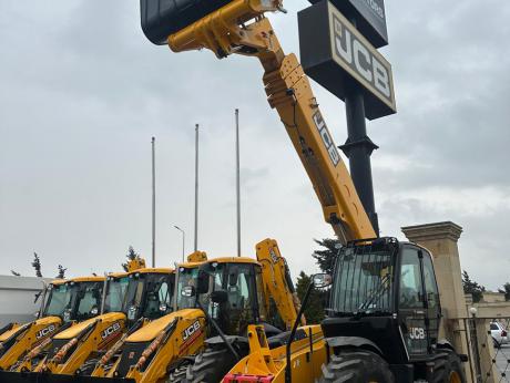 JCB, 540-170