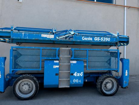 Genie, GS-5390