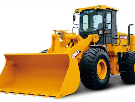 XCMG, ZL50G