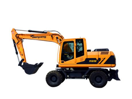 Jonyang , JYL615F-EC