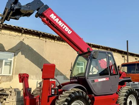 Manitou, MT1340
